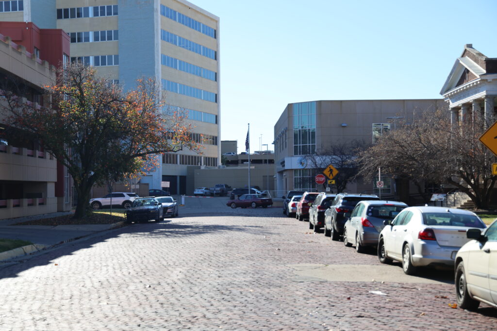 Martinez Bail Bonds at the Sedgwick County Jail and Sedgwick County Jail for Bail Bond Services in Wichita, KS