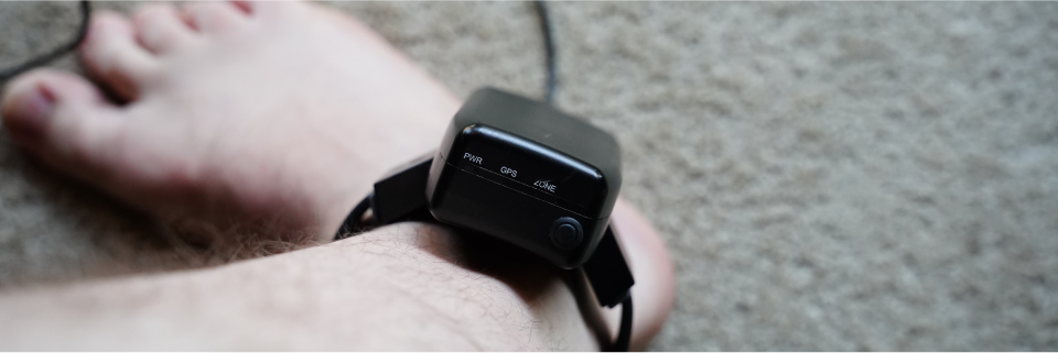 Martinez Bail Bonds|GPS Monitoring Services in Wichita, KS