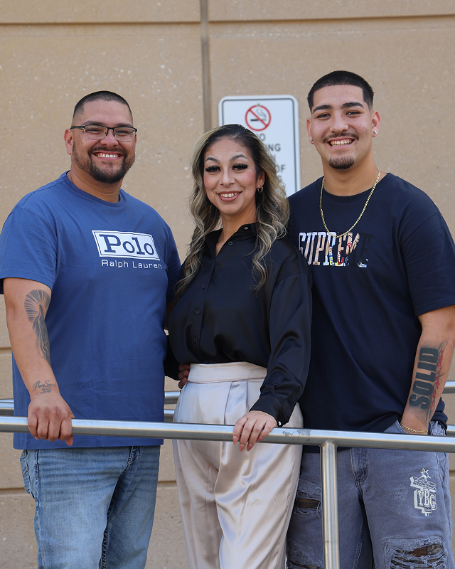 Martinez Bail Bonds|Home