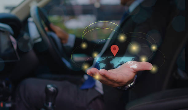 Release GPS Monitoring