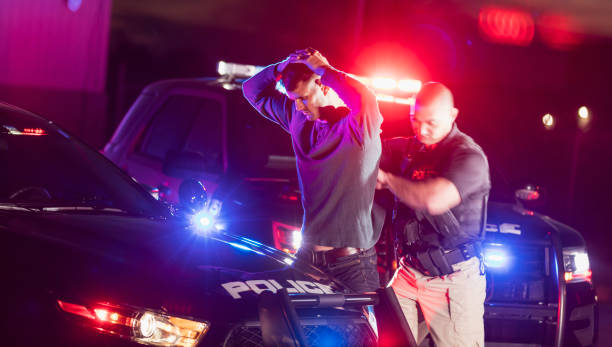 Wichita KS Warrant