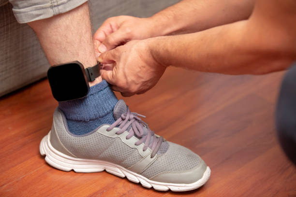 Martinez Bail Bonds | GPS Monitoring in Wichita How Pretrial Release Works